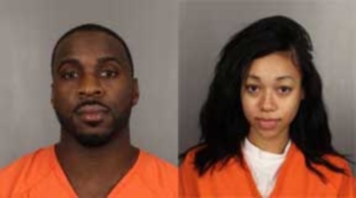 Ty Lawson And Girlfriend Ashley Nicole Arrested In Domestic Violence Dispute! [Video]