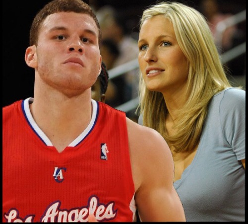 Congratulations: Blake Griffin And Brynn Cameron Welcome Baby Boy! [Details]