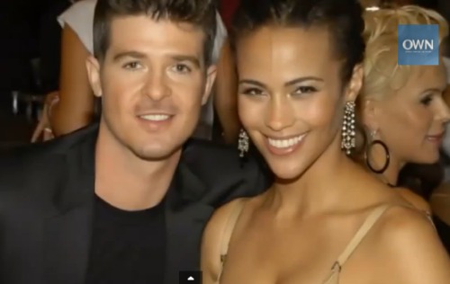 Robin Thicke Talks 20 Year Relationship With Wife Paula Patton: ‘We Are Still Madly In Love!’