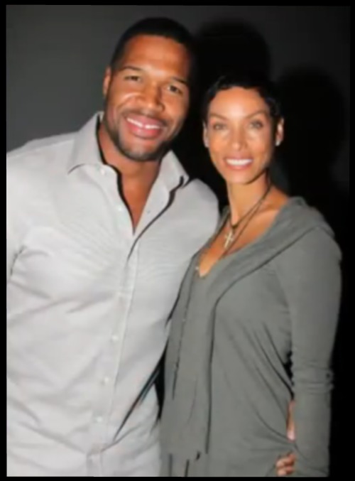 Michael Stahans Fiance Nicole Murphy Says She Loves Him To Death Video The Baller Life 