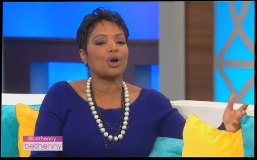 Judge Lynn Toler: ‘Men Are Bigger Cheaters, But Women Are CAtching Up!’ [Video]