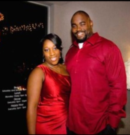 Levi Brown’s Wife Lynnette Brown