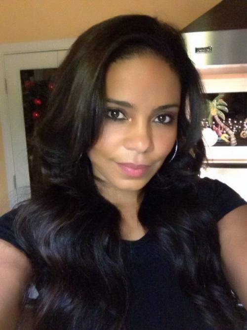 Sanaa Lathan: 5 Personal Things You Probably Did Not Know (Info)