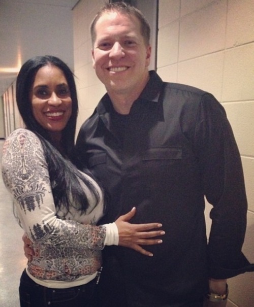 Gary Owen Says His Wife Kenya Is Cool With Post-Nups! [Video]