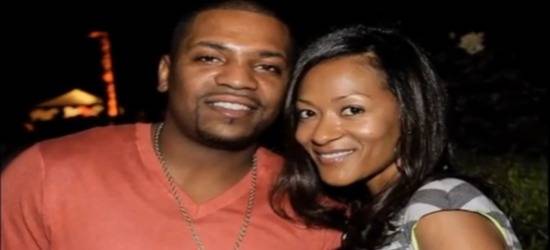 Mekhi Phifer Talks Marriage And Celebrating His One Year Anniversary With Wife Reshelet Barnes. [Video]