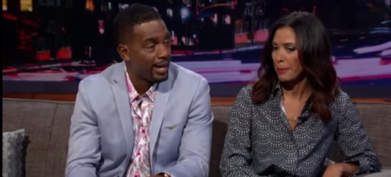 Bill Bellamy Honors His Wife Kristen For Mother’s Day! [Video]