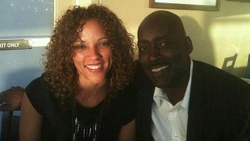 So Sad: Actor Michael Jace Charged With Shooting His Wife To Death In Front Of Their Two Kids! [Video]