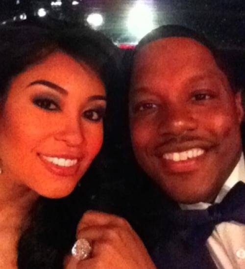 Rapper/Pastor Mase Bans Wife Tyla Betha From Pulpit Due To Drinking Problem And Hypocrisy!