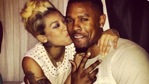 Daniel Gibson Opens Up About Divorce From Keyshia Cole, Cheating Rumors And More!
