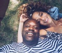 Shaquille O’Neal’s Girlfriend Laticia Rolle [Photos]