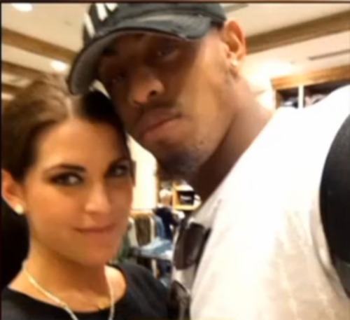 Greg Hardy Found Guilty In Court Of Choking His Ex-Girlfriend Nicole Holder! [Video]