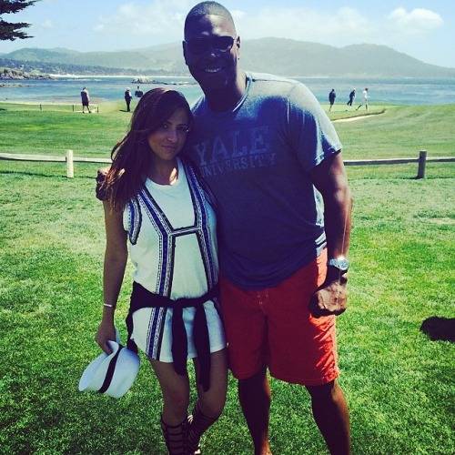 Congratulations: Dwayne ‘The Rock’ Johnson Announces He’s Expecting Baby #2 With Girlfriend Lauren Hashian! (Video)