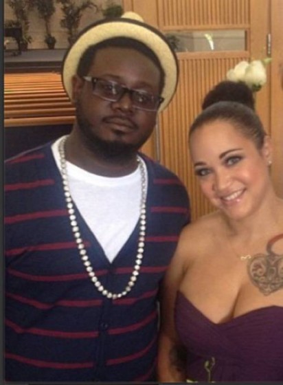WATCH: Rapper T-Pain Proves He Can Really Sing Without An Auto Tune! (Video)