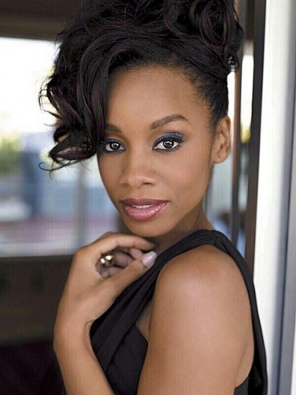 Anika Noni Rose: 5 Personal Things You Probably Did Not Know (Info)