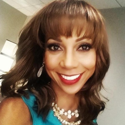 Holly Robinson Peete: 5 Personal Things You Probably Did Not Know (Info)