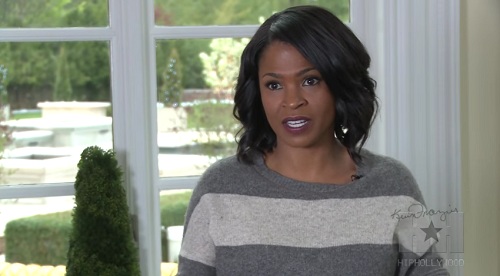Nia Long: 8 Personal Things You Probably Did Not Know (Info)