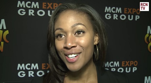 Nicole Beharie: 3 Personal Things You Probably Did Not Know (Info)