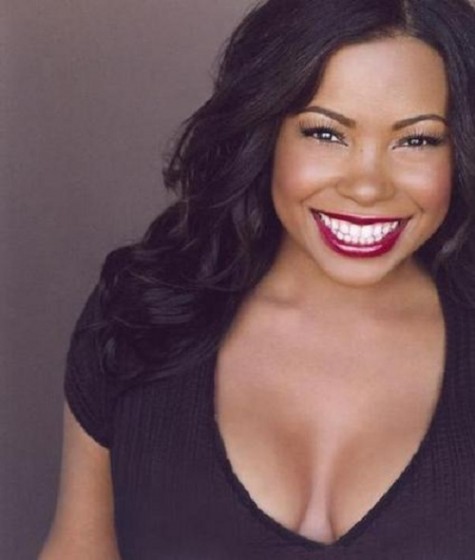 Paula Jai Parker: 3 Personal Things You Probably Did Not Know (Info)