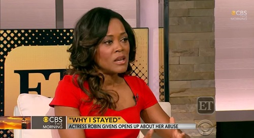 Robin Givens: 5 Personal Things You Probably Did Not Know (Info)
