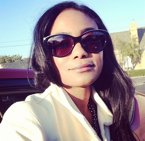Tatyana Ali: 6 Personal Things You Probably Did Not Know (Info)