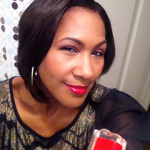 Terri J. Vaughn: 3 Personal Things You Probably Did Not Know (Info)