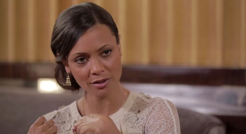 Thandie Newton: 5 Personal Things You Probably Did Not Know