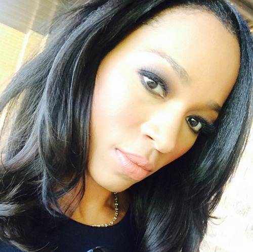 Cari Champion: 5 Personal Things You Probably Did Not Know (Info)