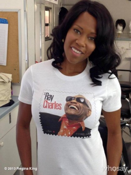 Regina King: 5 Personal Things You Probably Did Not Know (Info)