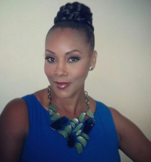 Vivica A. Fox: 3 Personal Things You Probably Did Not Know (Info)