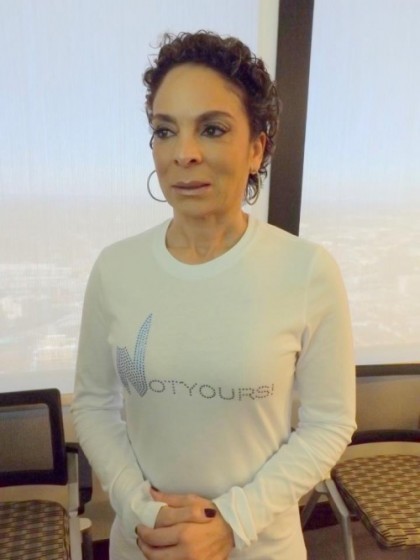 Jasmine Guy: 7 Personal Things You Probably Did Not Know (Info)