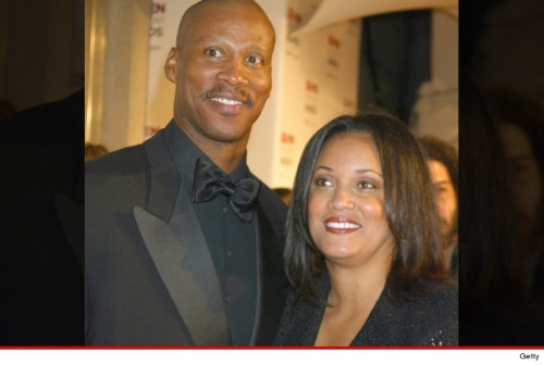 Byron Scott’s Wife on Divorce: ‘I Need Spousal support Asap!’ (details)