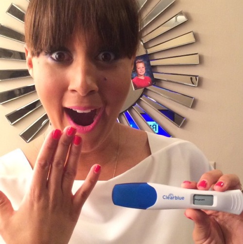 Congratulations: Tamera Mowry Housley And Husband Adam Housley Are Expecting Baby #2!