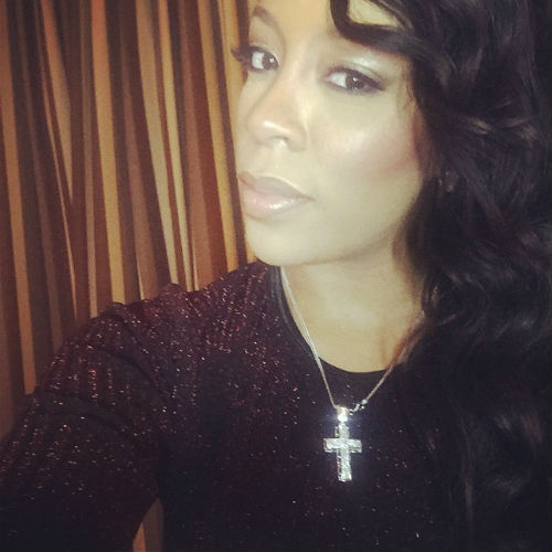 K. Michelle: 5 Personal Things You Probably Did Not Know (Info)