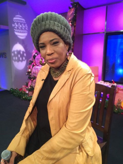 Macy Gray: 5 Personal Things You Probably Did Not Know (Info)