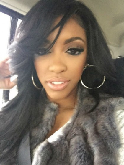 Porsha Williams: 5 Personal Things You Probably Did Not Know (Info)