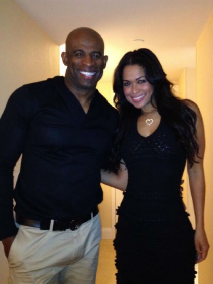 Tracey Edmonds: 5 Personal Things You Probably Did Not Know (Info)