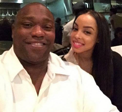 Warren Sapp Tweets Pics Of Adult Toys In Response To Jami Cantor’s NFL Network S*xual Harassment Allegations: ‘You Are Not Going To Put That On Me!’