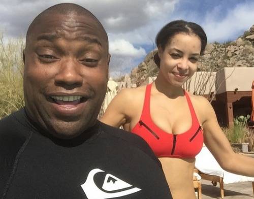 Warren Sapp Tweets Pics Of Adult Toys In Response To Jami Cantor’s NFL Network S*xual Harassment Allegations: ‘You Are Not Going To Put That On Me!’