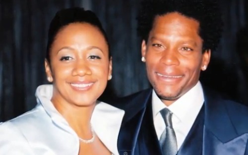D.L. Hughley Breaks Down In Tears While Discussing His Infidelity And Son’s Struggle With Asperger Syndrome! (Video)