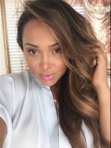 Tamia Dishes On How To Keep A Marriage Hot And New Album ” Love Life!” (Video)