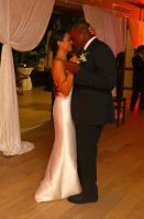 Congratulations: Ahmad Rashad Gets Married For Fifth Time! (Details)