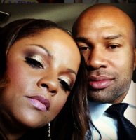 Derek Fisher Ordered To Pay $109,000 Dollars Per Month In Spousal Support And $15K In Child Support! (Details)