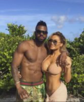 Jason Derulo Dishes On His Relationship & Most Memorable Date With Girlfriend Daphne Joy! (Video)