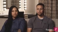 Stephen And Ayesha Curry Talk Parenthood And Their Adorable Pre-Game Ritual! (Video)