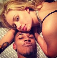Iggy Azalea and Nick Young Call Off Their Engagement…Iggy Cites Trust Issues! (Video)