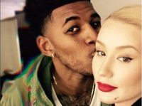 Iggy Azalea Says She Called Off Her Engagement To Nick Young Because She Caught Him Cheating With Other Woman In Their Home! (Video)_