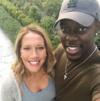 NBA Star Jrue Holiday Takes A Leave Of Absence From Playing In The NBA To Care For His Sick – Pregnant Wife Lauren Holiday. (Video)