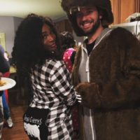 Wait, What? Serena Williams Announces Engagement To Reddit Website Co-Founder Alexis Ohanian! (Video)