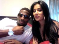 Wow: Emmanuel Sanders’ Wife Gabriella Files Divorce Docs Breaking Down How He Spent A Ton Of Money On His Side Chicks! (Video)