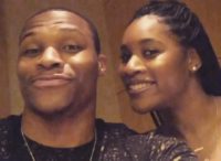 Congratulations: Russell Westbrook And Wife Nina Announce Their Expecting First Child! (Video)